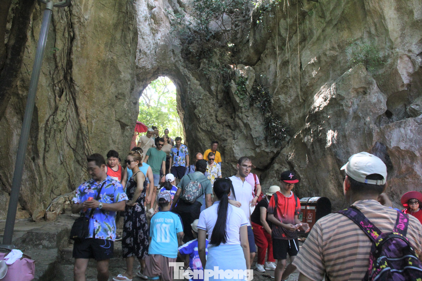 Danh thắng Ngũ Hành Sơn. Danh thắng Ngũ Hành Sơn.