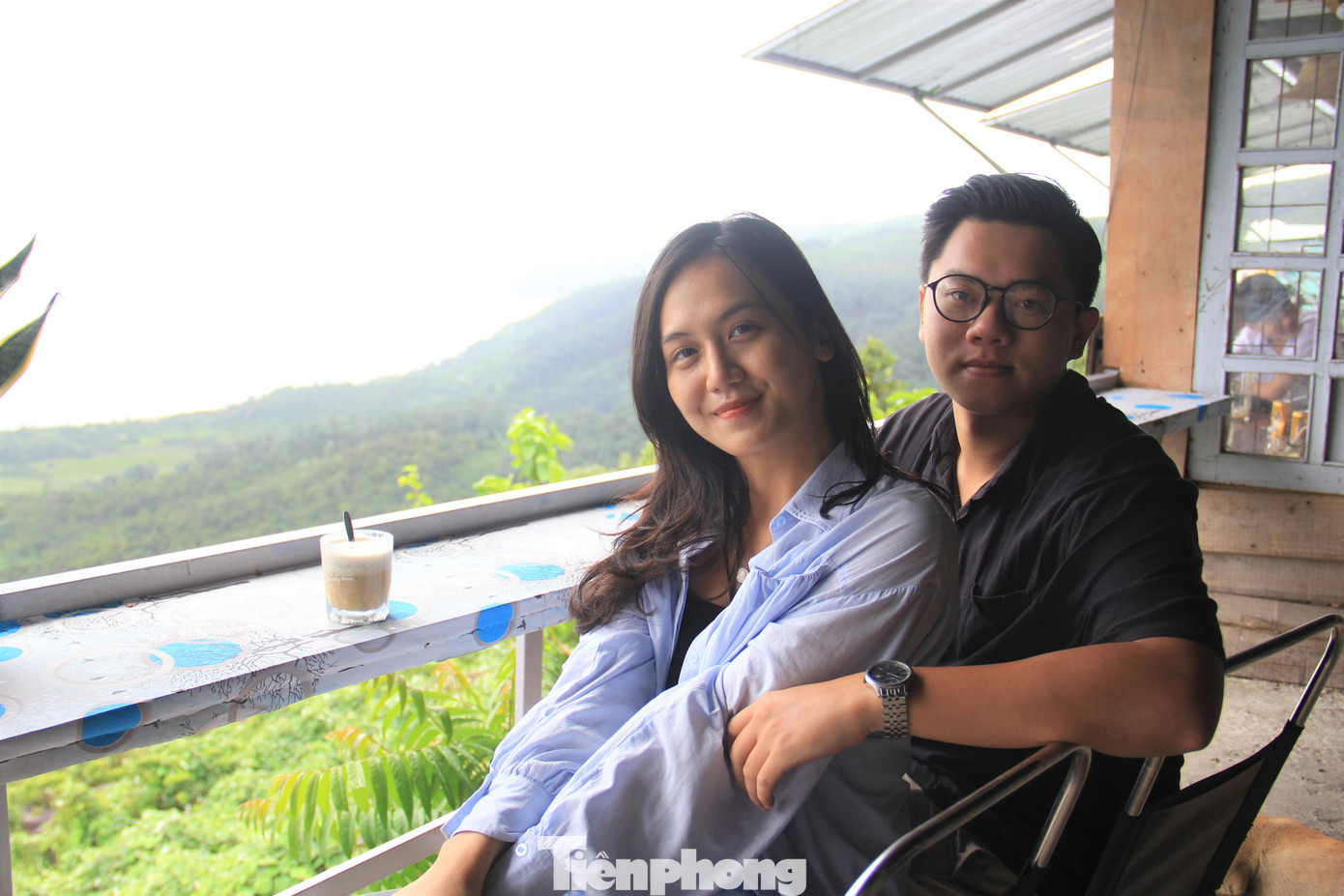 Đây cũng là nơi hẹn hò thú vị cho các cặp đôi.