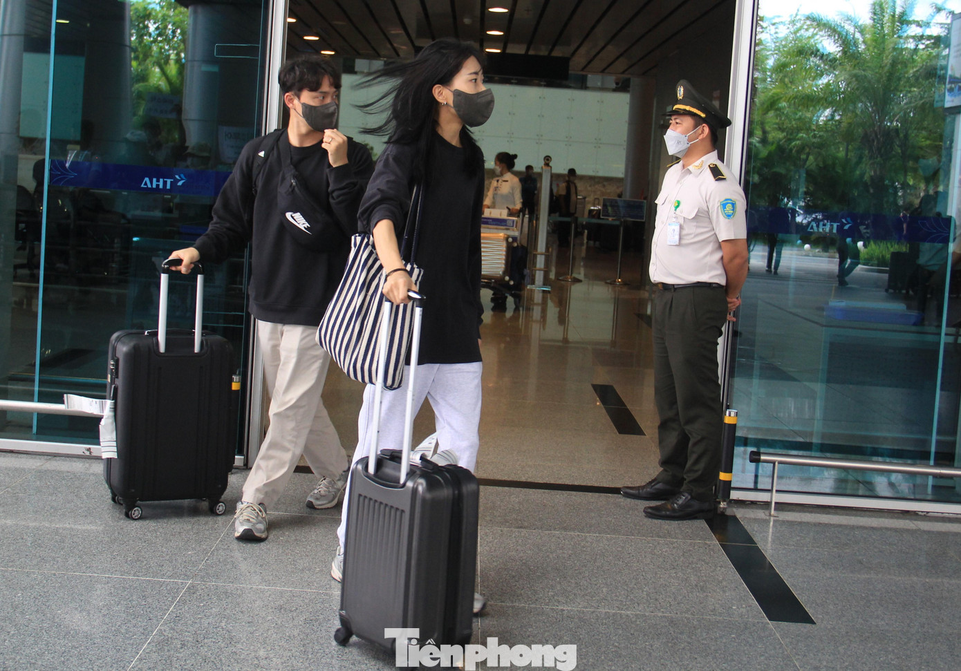 Hiện tỷ lệ phục hồi khách du lịch quốc tế của Đà Nẵng đang ở mức 19% trong 9 tháng đầu năm 2022.