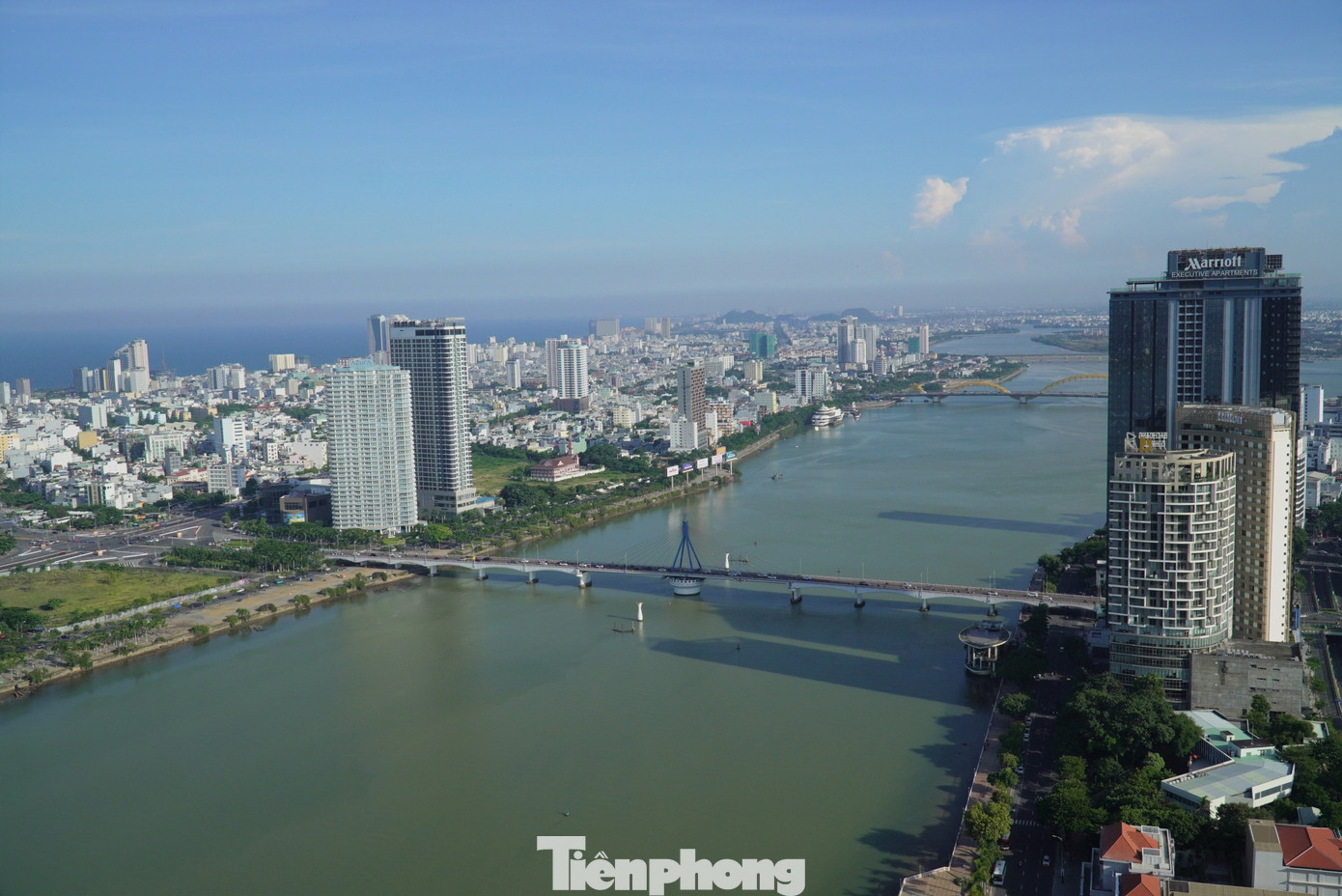 Đà Nẵng có 7 dự án nhà ở hình thành trong tương lai đủ điều kiện được bán. Ảnh: Thanh Hiền. Đà Nẵng có 7 dự án nhà ở hình thành trong tương lai đủ điều kiện được bán. Ảnh: Thanh Hiền.