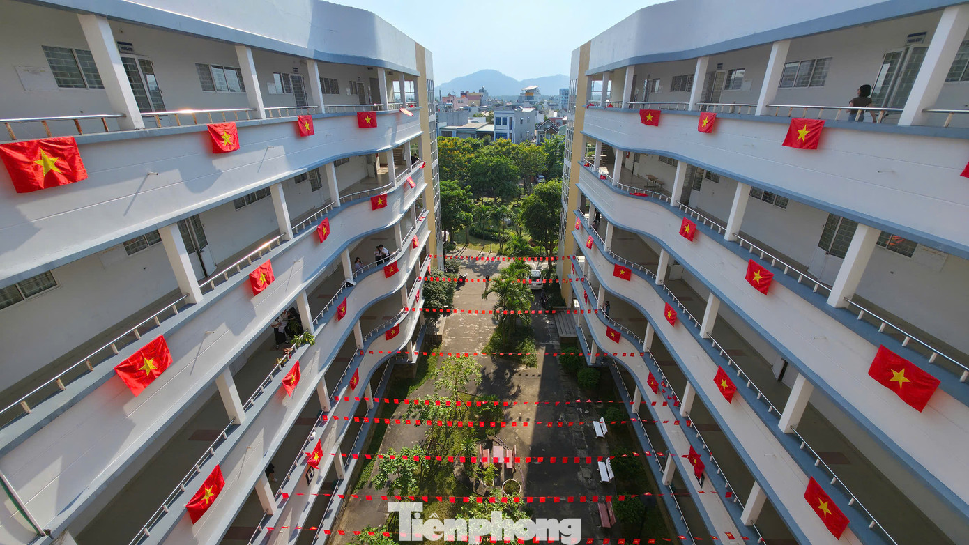 Theo Tâm, đây là dịp để mỗi học sinh, sinh viên ôn lại lịch sử, không quên quá khứ đau thương mà hào hùng của dân tộc.