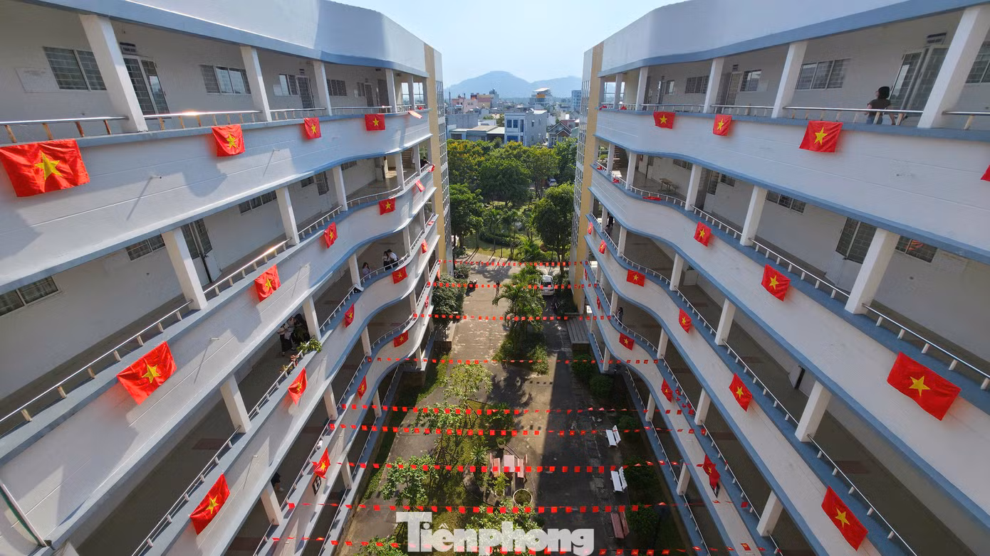 Theo Tâm, đây là dịp để mỗi học sinh, sinh viên ôn lại lịch sử, không quên quá khứ đau thương mà hào hùng của dân tộc.
