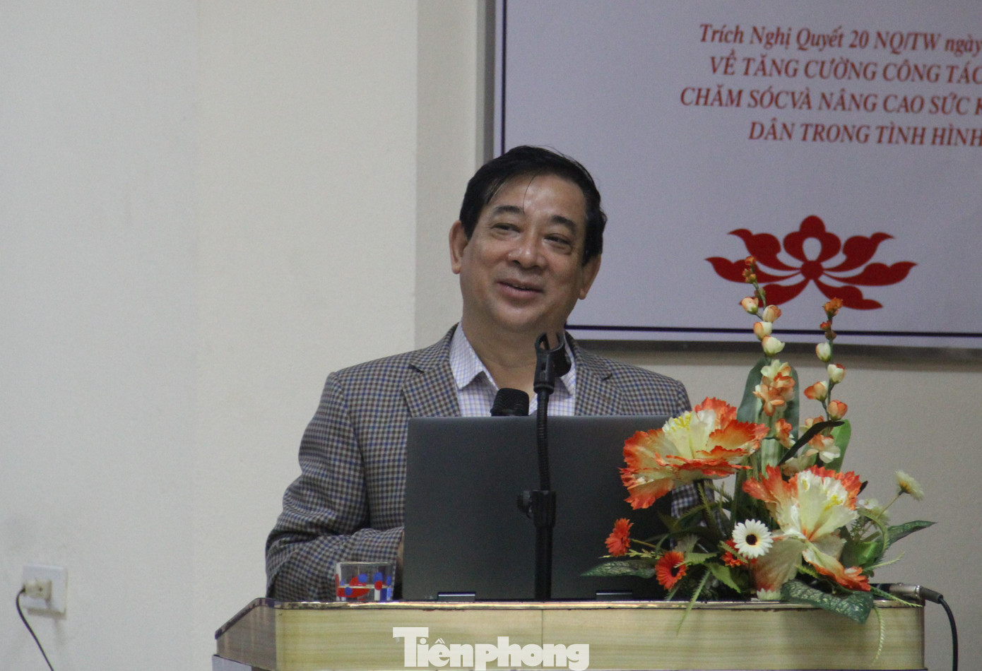 TS.Lương Ngọc Khuê cho rằng Đà Nẵng có rất nhiều bài học hay trong việc phòng chống dịch COVID-19. Ảnh: Thanh Trần. TS.Lương Ngọc Khuê cho rằng Đà Nẵng có rất nhiều bài học hay trong việc phòng chống dịch COVID-19. Ảnh: Thanh Trần.