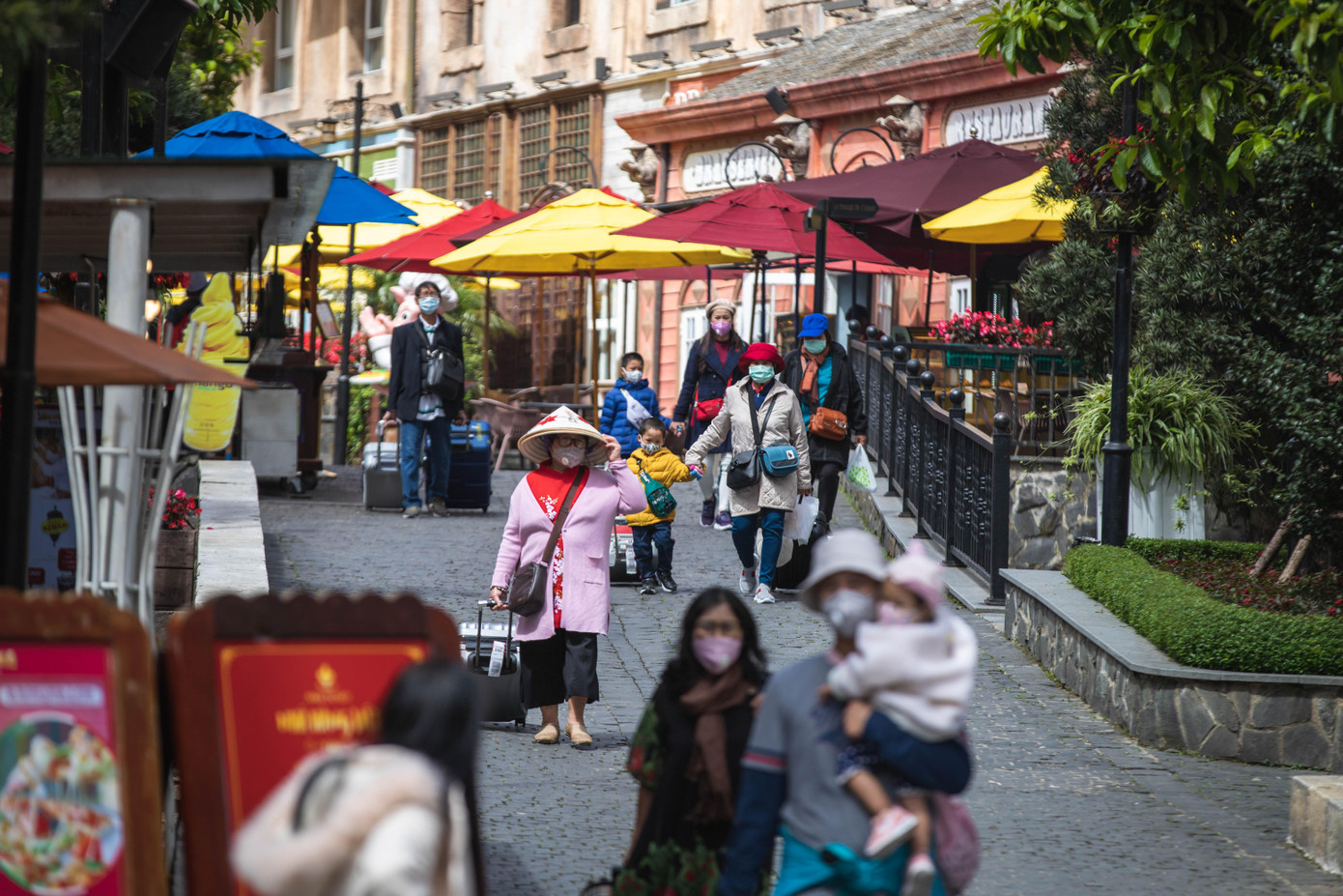 Cuối tháng 3, Đà Nẵng sẽ đón nhiều đoàn khách quốc tế. Cuối tháng 3, Đà Nẵng sẽ đón nhiều đoàn khách quốc tế.