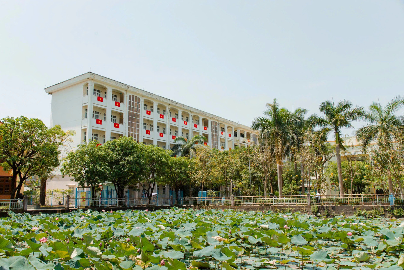 Ngành Sư phạm Ngữ Văn của Trường ĐH Sư phạm Đà Nẵng có mức điểm chuẩn cao nhất ĐH Đà Nẵng. 5 (6).jpg