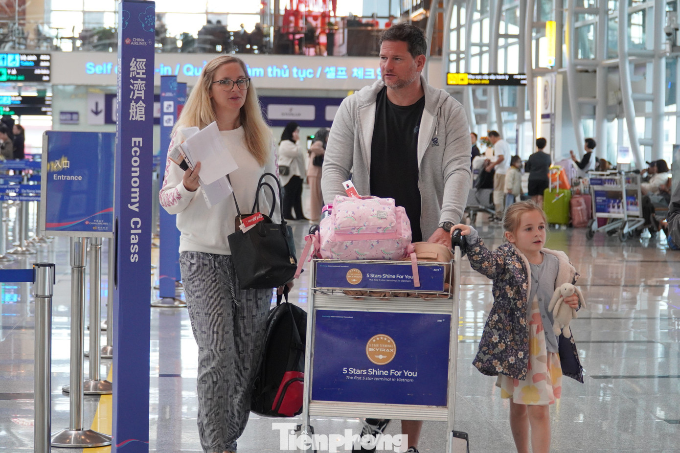 Đà Nẵng sẽ đón hơn 456.000 lượt khách dịp Tết Nguyên đán. Ảnh: Thanh Hiền. Đà Nẵng sẽ đón hơn 456.000 lượt khách dịp Tết Nguyên đán. Ảnh: Thanh Hiền.