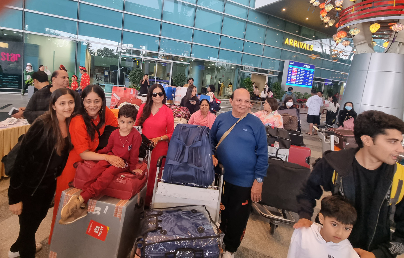 Sở Du lịch Đà Nẵng cho biết lễ cưới này là một phần kế hoạch quảng bá điểm đến cưới hướng tới thị trường Ấn Độ. Riêng trong năm 2022, Ấn Độ góp mặt trong top 10 thị trường quốc tế tại Đà Nẵng, xếp vị trí thứ 5 sau Hàn Quốc, Thái Lan, Mỹ và Malaysia với tổng lượt khách lưu trú ước đạt 39.359 lượt, chiếm 4,66% cơ cấu khách quốc tế tại Đà Nẵng. So với năm 2019 với hơn 16.558 lượt khách chiếm khoảng 0.9% tỉ trọng khách quốc tế, thị trường Ấn Độ trong giai đoạn mở cửa du lịch đã bứt phá với mức tăng trưởng gần 2.5 lần.