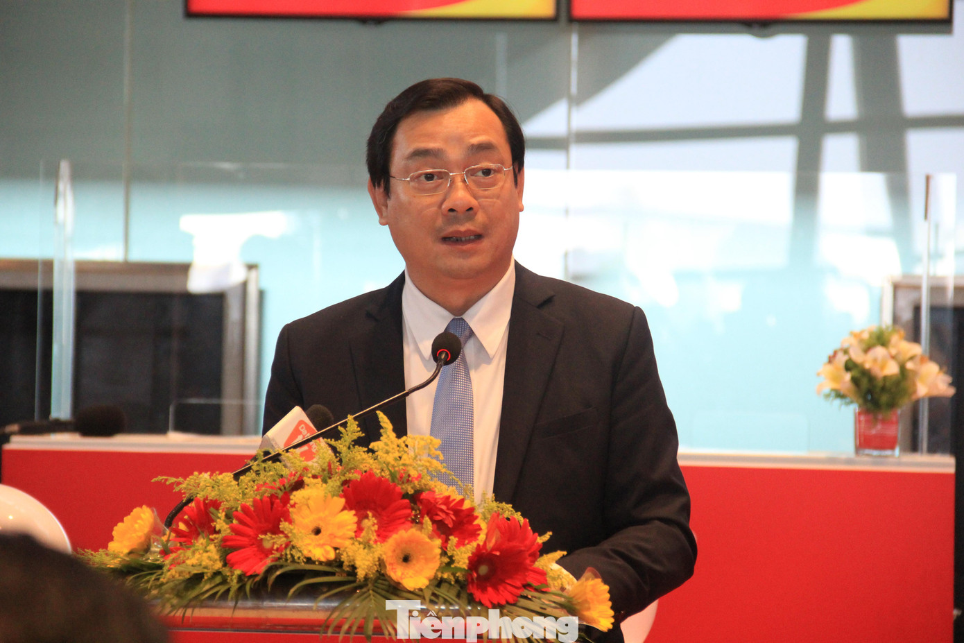 Tổng Cục trưởng Tổng Cục Du lịch Nguyễn Trùng Khánh cho rằng đây là cơ hội vàng để khai thác thị trường Ấn Độ. Tổng Cục trưởng Tổng Cục Du lịch Nguyễn Trùng Khánh cho rằng đây là cơ hội vàng để khai thác thị trường Ấn Độ.