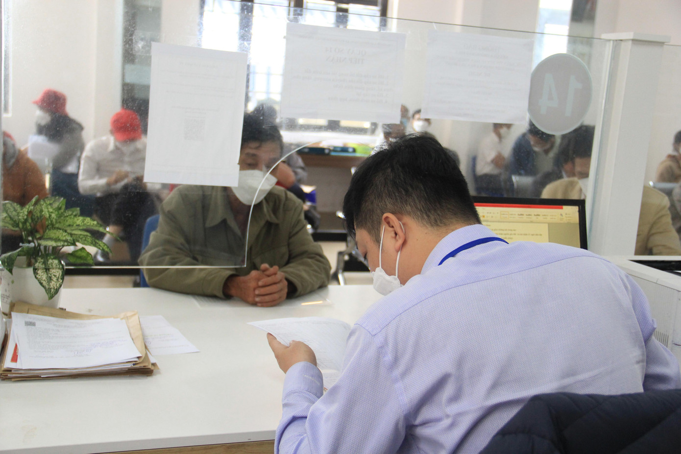 Trên thực tế, đề án này đang được huyện nghiên cứu ban hành tiêu chí, chưa thực hiện nhận hồ sơ. Và số lượng mô hình thí điểm tối đa không quá 15 mô hình. Đặc biệt ưu tiên các tổ chức, cá nhân là người địa phương và các mô hình kết hợp nhiều loại hình sản xuất.