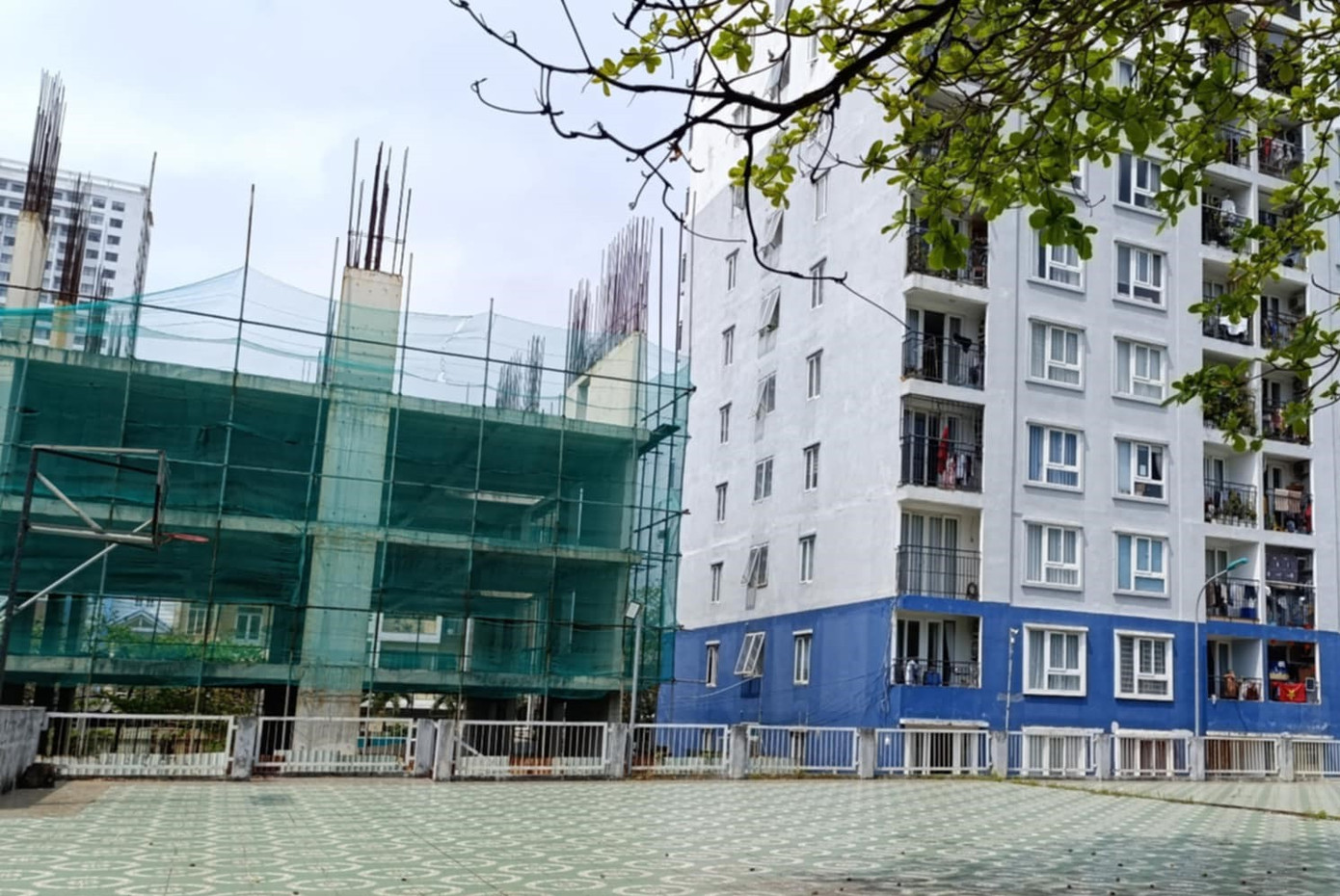 Đà Nẵng mở bán 633 căn hộ tại chung cư cho người thu nhập thấp An Trung. Đà Nẵng mở bán 633 căn hộ tại chung cư cho người thu nhập thấp An Trung.