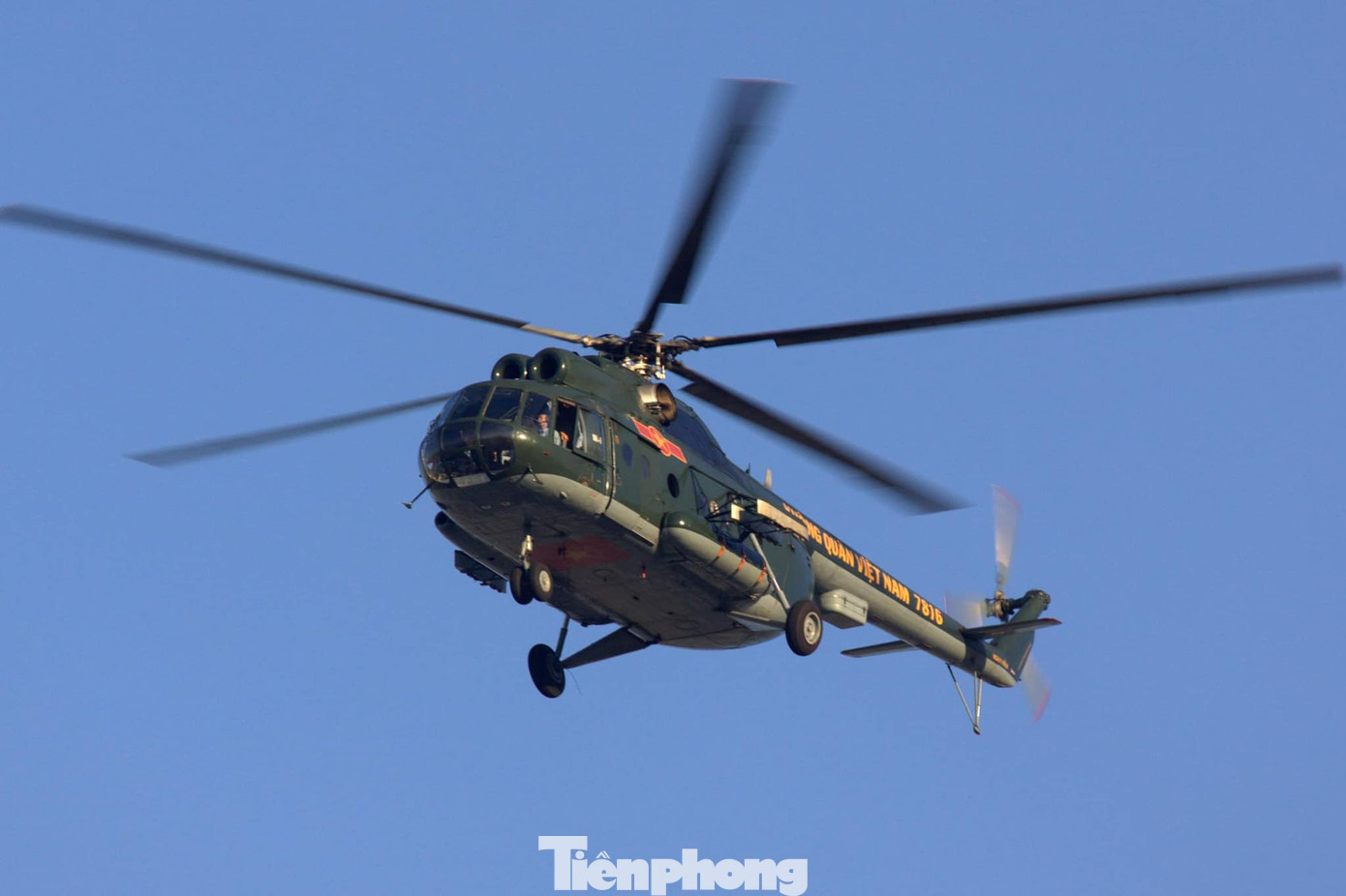 View ngắm máy bay "đỉnh chóp".
