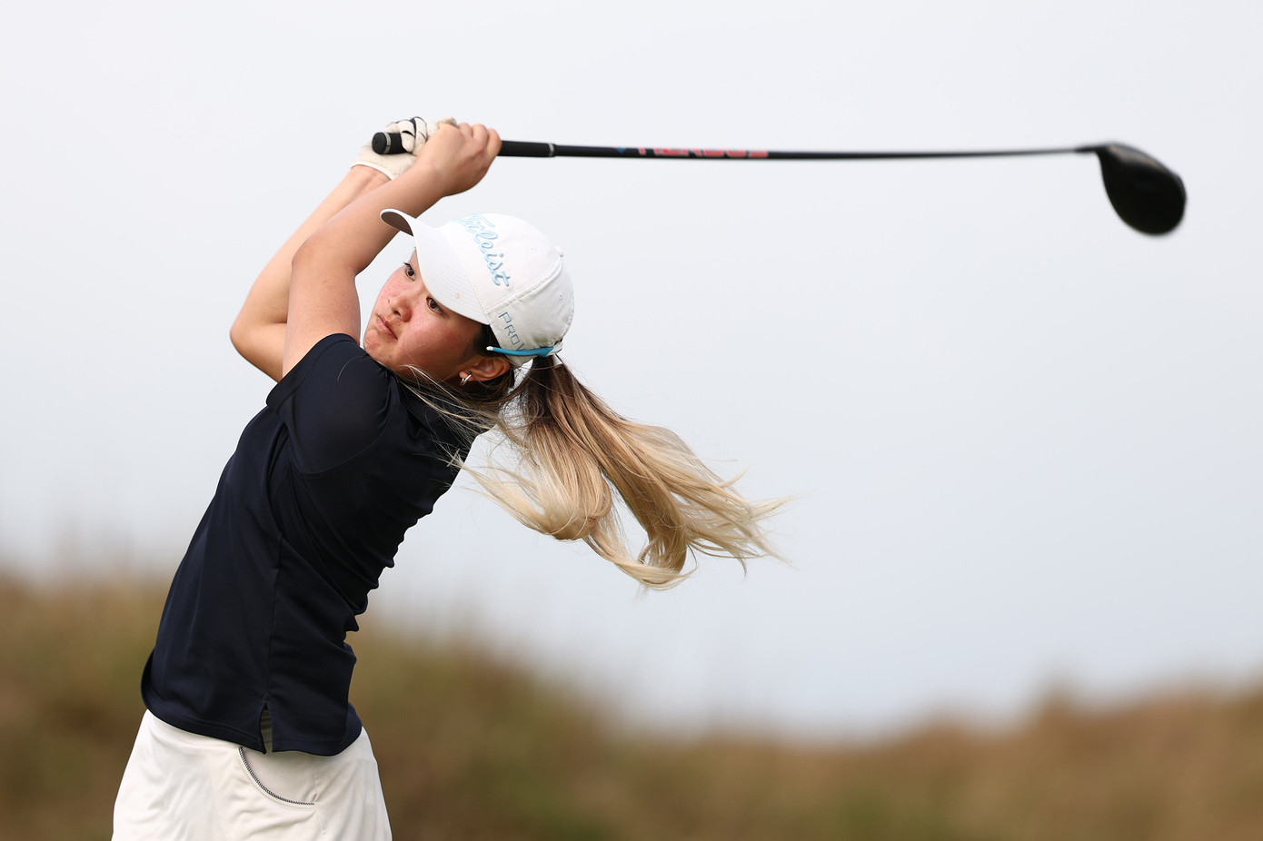 Nhà vô địch WAAP Championship sẽ nhận được suất thi đấu tại AIG Women&apos;s Open, Amundi Evian Championship và Chevron Championship trong năm 2025. Bên cạnh đó là quyền tham dự các giải đấu uy tín cao khác như Hana Finicial Group Championship, ISPS Handa Australia Open, Women&apos;s Amateur Championship, Augusta National Women&apos;s Amateur.