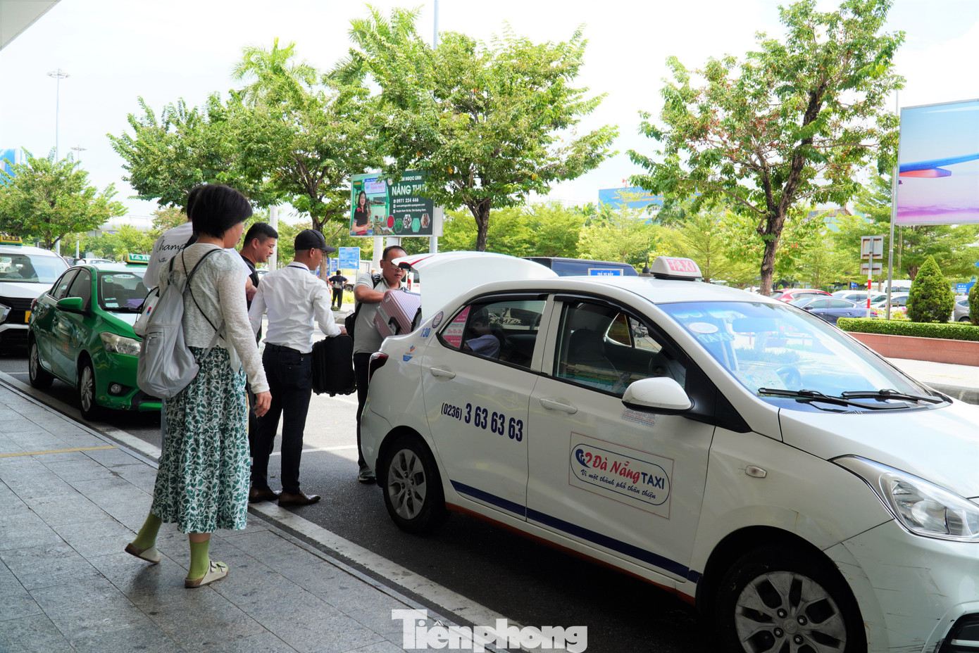 Tại bãi biển đêm Mỹ An sẽ diễn ra chuỗi các hoạt động trình diễn nghệ thuật, chiếu phim, tổ chức tuyến phố đi bộ, thưởng thức ẩm thực, trang trí điện chiếu sáng, nghệ thuật sắp đặt bãi biển… Ảnh: Thanh Hiền.