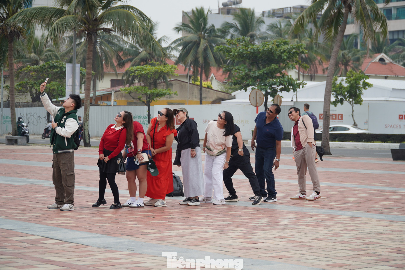 Năm 2024, Đà Nẵng đón gần 11 triệu lượt khách.