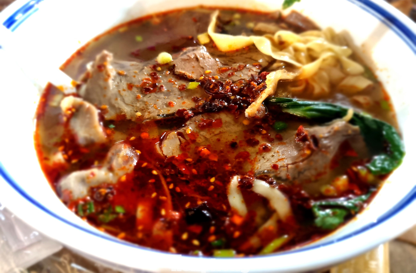 Những món ngon khó cưỡng, hấp dẫn từ màu sắc, hình thức, cách chế biến.