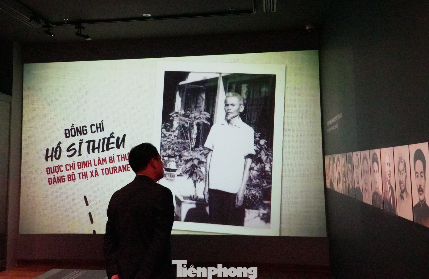 “Với những thay đổi trên, Bảo tàng Đà Nẵng trở thành chiếc cầu nối về những sự kiện, cột mốc, các giá trị văn hóa, lịch sử của thành phố với hiện tại, nuôi dưỡng niềm tự hào, tình yêu quê hương đất nước, góp phần tổng hợp sức mạnh nội sinh của mỗi người dân thành phố trước ngưỡng cửa của kỷ nguyên mới, kỷ nguyên phát triển”, Chủ tịch UBND TP Đà Nẵng nhấn mạnh.