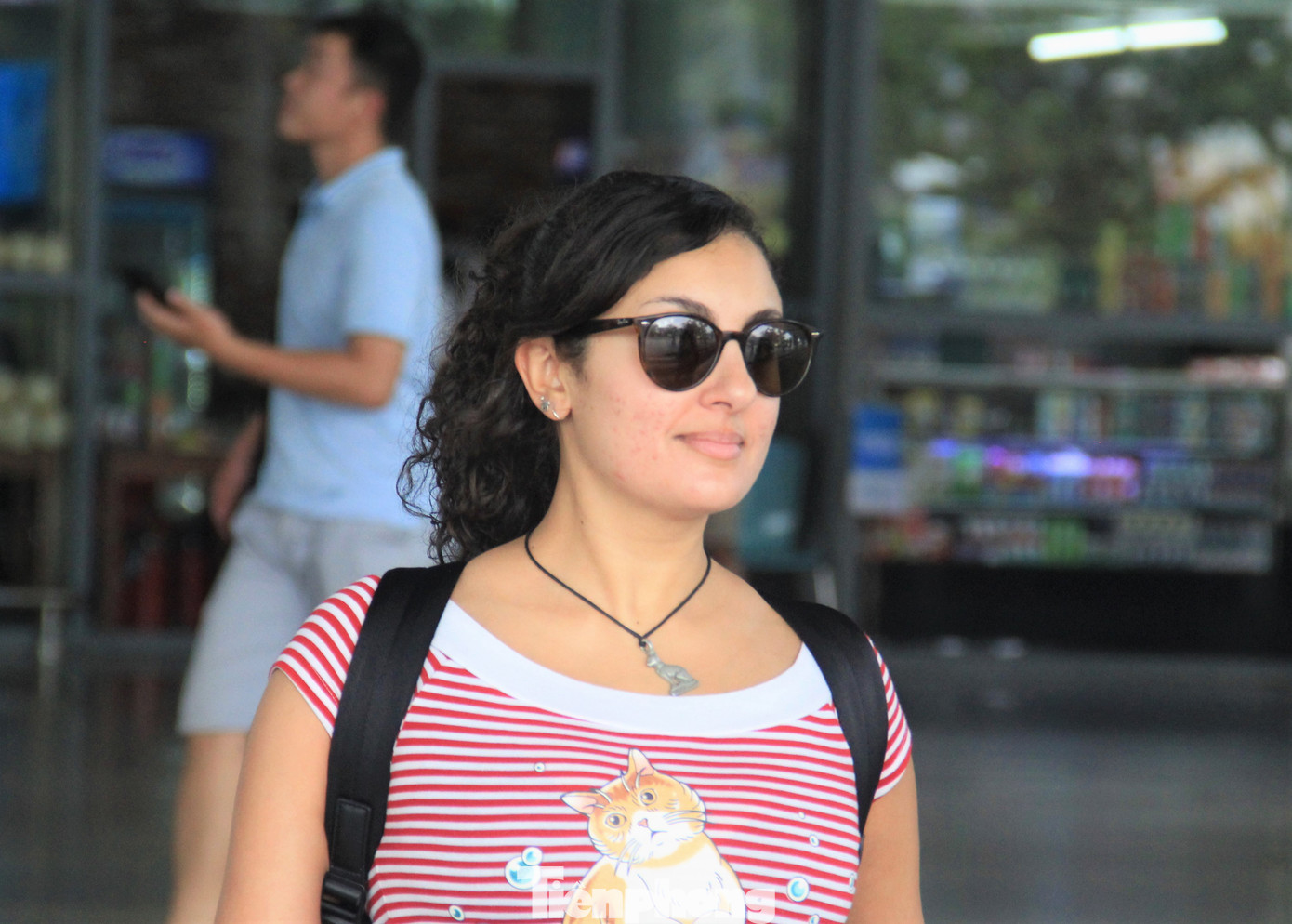 Riêng chuyến bay quốc tế tăng cao so với năm 2022, gần gấp 3 lần.