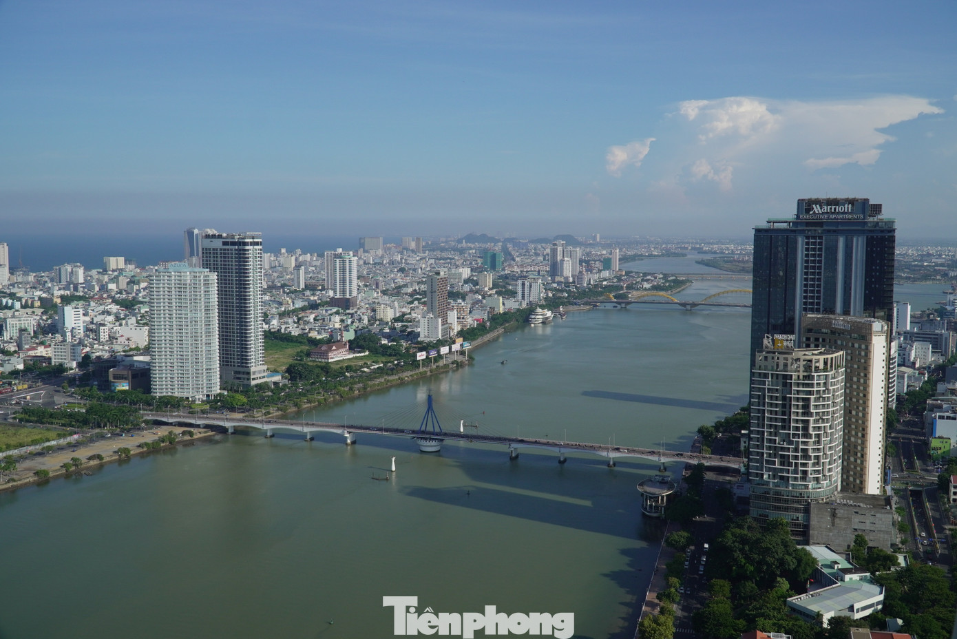 Đà Nẵng đề xuất tăng giá đất để đảm bảo giá đất tiếp cận với thị trường. Ảnh: Thanh Hiền. Đà Nẵng đề xuất tăng giá đất để đảm bảo giá đất tiếp cận với thị trường. Ảnh: Thanh Hiền.