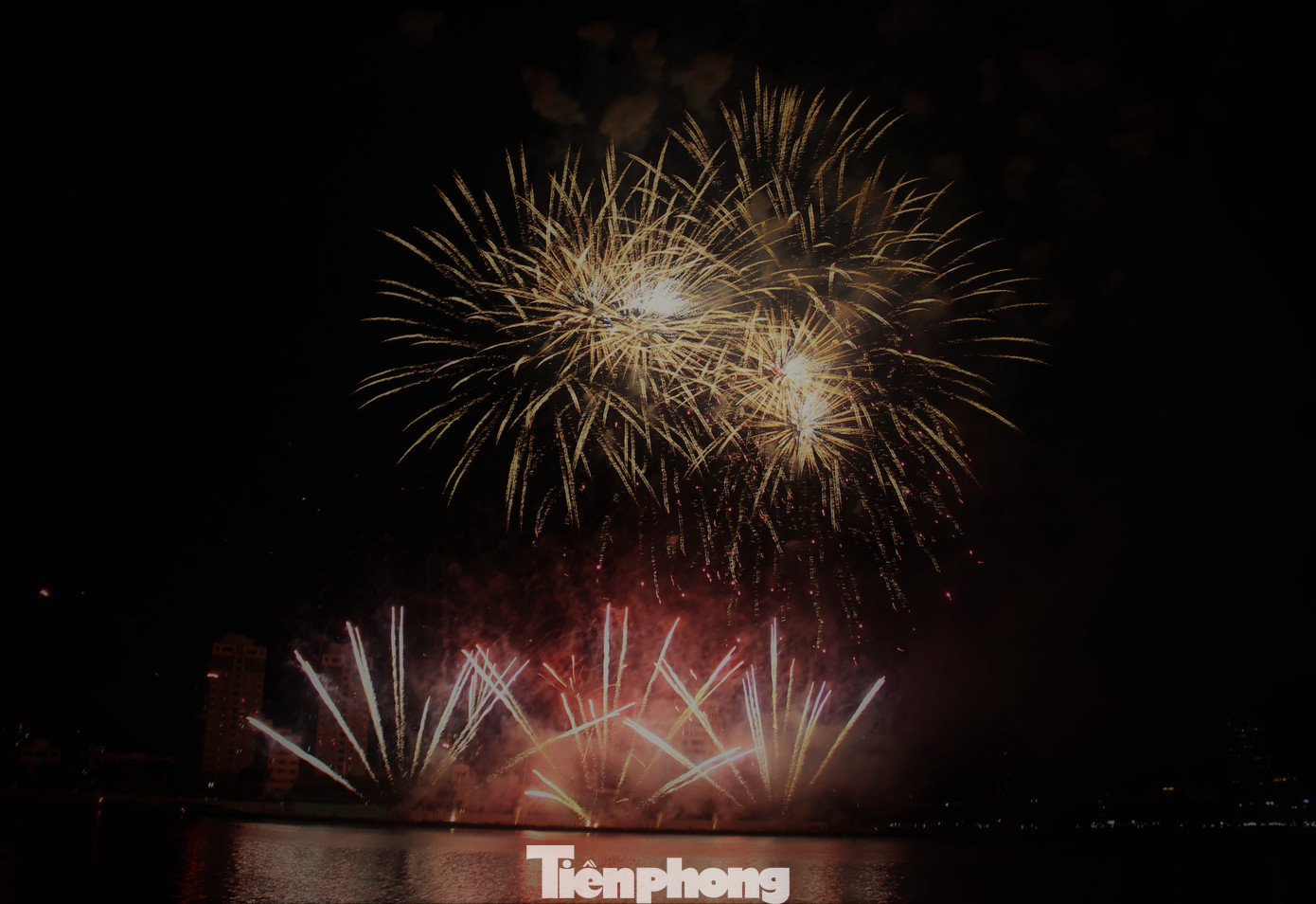 Đội Việt Nam khai màn, mở đầu những đêm tranh tài trong DIFF 2023.