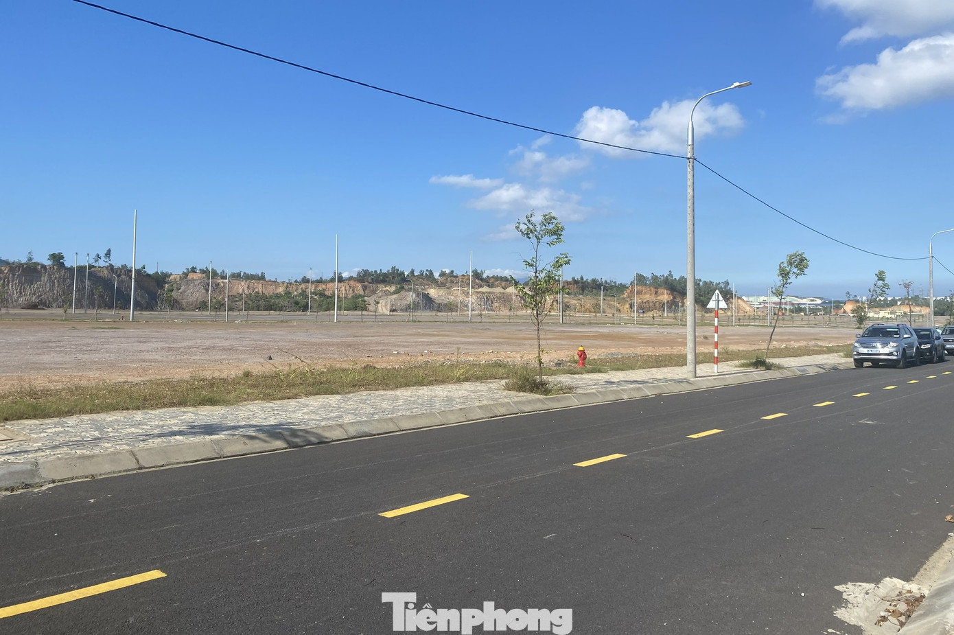 Cụm công nghiệp Cẩm Lệ.