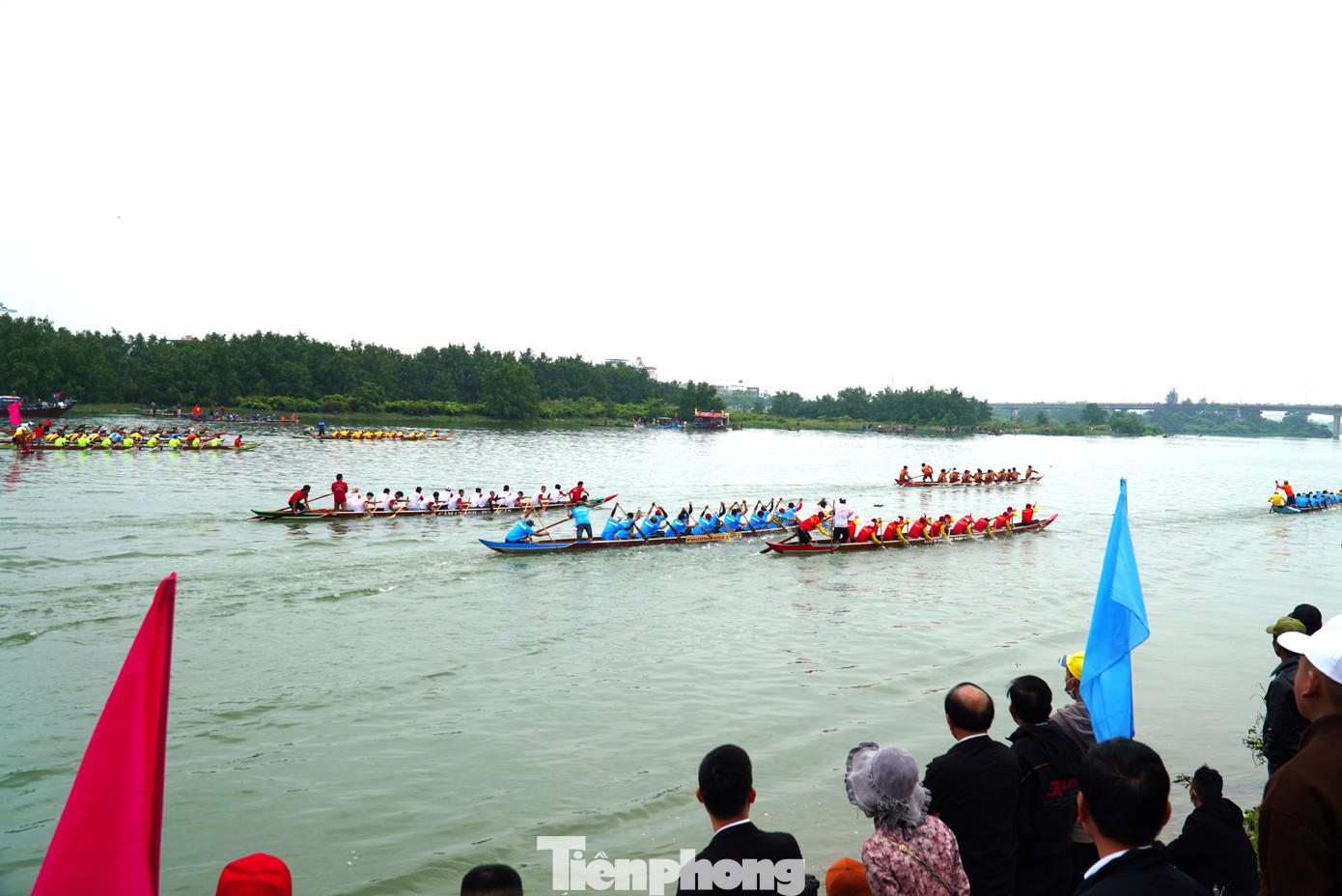 Theo ông Hậu, đây cũng là dịp để vận động viên và người dân Quảng Nam, Đà Nẵng và các địa phương bạn được gặp gỡ, giao lưu, cùng nhau xây đắp mối quan hệ đoàn kết, gắn bó.