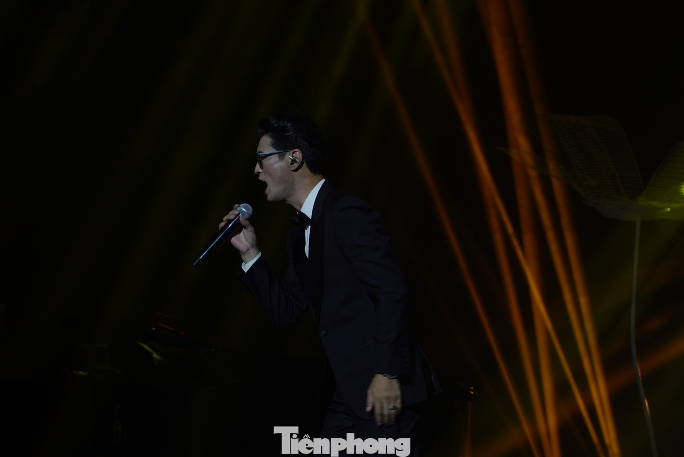 Trọng Bắc thổ lộ giữa nhạc sĩ Phạm Duy và anh có nhiều kỷ niệm khó quên. Trong sinh nhật lần thứ 91 của mình, nhạc sĩ Phạm Duy có bảo ông dự tính biên tập riêng cho Trọng Bắc một album với những ca khúc phù hợp với giọng của anh. Tiếc rằng người nhạc sĩ tài hoa này ra đi trước khi kịp thực hiện lời hứa. Trong đêm nhạc Đường tình ta đi, Trọng Bắc kết hợp ăn ý với danh ca Tuấn Ngọc, Ý Lan.