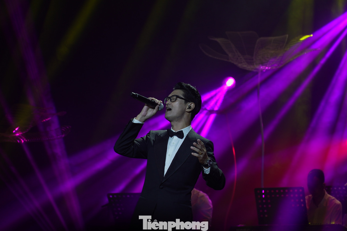 Trọng Bắc thổ lộ giữa nhạc sĩ Phạm Duy và anh có nhiều kỷ niệm khó quên. Trong sinh nhật lần thứ 91 của mình, nhạc sĩ Phạm Duy có bảo ông dự tính biên tập riêng cho Trọng Bắc một album với những ca khúc phù hợp với giọng của anh. Tiếc rằng người nhạc sĩ tài hoa này ra đi trước khi kịp thực hiện lời hứa. Trong đêm nhạc Đường tình ta đi, Trọng Bắc kết hợp ăn ý với danh ca Tuấn Ngọc, Ý Lan.