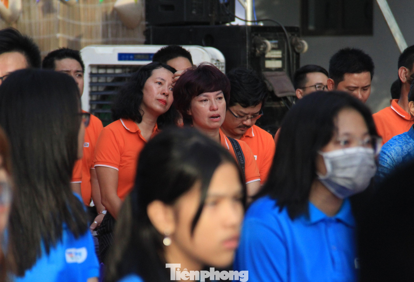 Và hơn hết là nhận được sự ấm áp từ những trái tim đồng cảm.