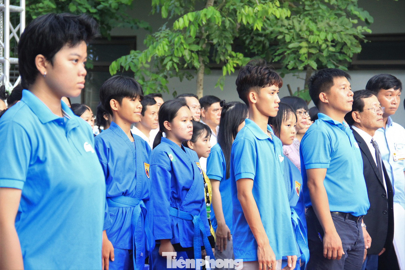 Với quan điểm giáo dục tôn trọng sự khác biệt, tôn trọng sở thích, năng lực, thiên hướng phát triển riêng của từng học sinh, Trường Hy vọng mang đến những cơ hội mở để các em khai phá tiềm năng của chính mình, ở bất kỳ lĩnh vực nào, dù khoa học, công nghệ hay kỹ thuật, nghệ thuật, đồng thời giúp các em rèn giũa phát triển tối đa những tiềm năng đó.