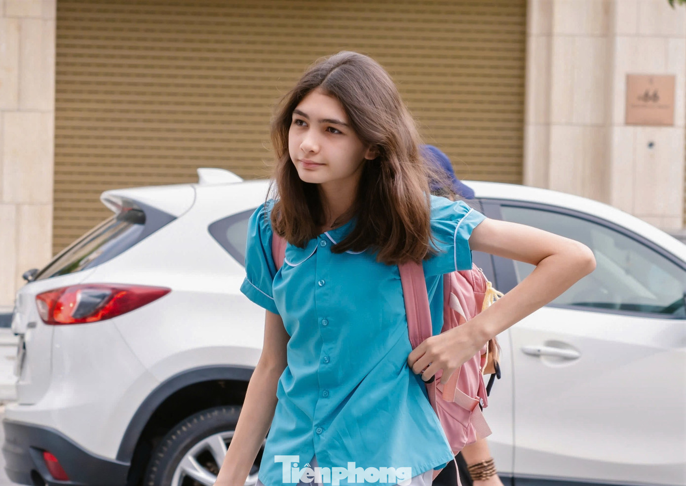 Năm nay, Đà Nẵng có hơn 224.800 học sinh phổ thông và hơn 65.500 trẻ mầm non đến trường