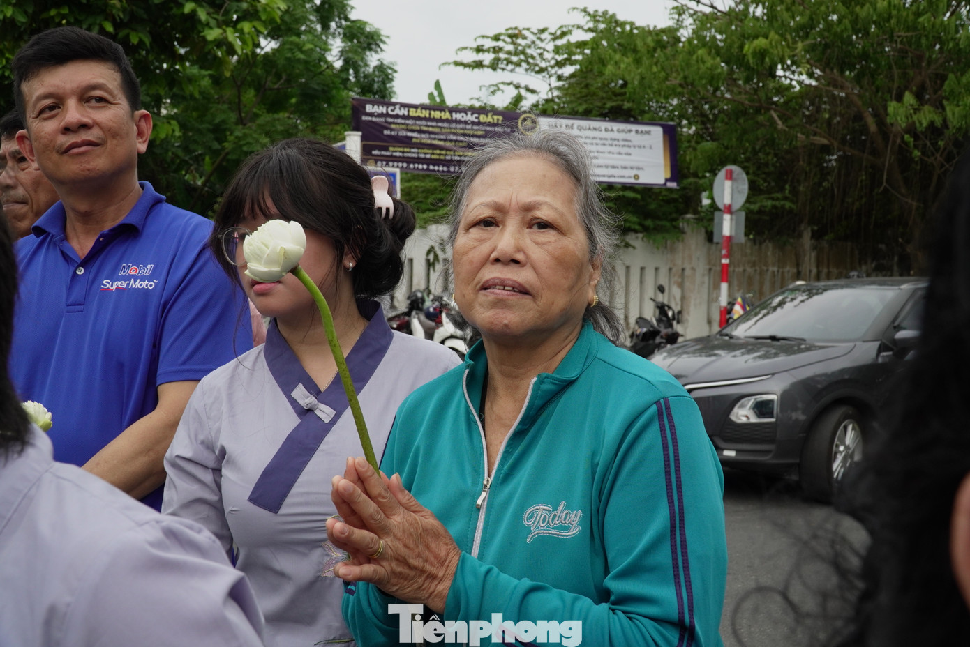 Đây là lần đầu xá lợi Đức Phật được cung rước và tôn trí tại Việt Nam nhân Đại lễ Vesak Liên Hợp Quốc 2025. Sự kiện mang ý nghĩa tâm linh sâu sắc, góp phần lan tỏa ánh sáng từ bi đến đông đảo cộng đồng Phật giáo.