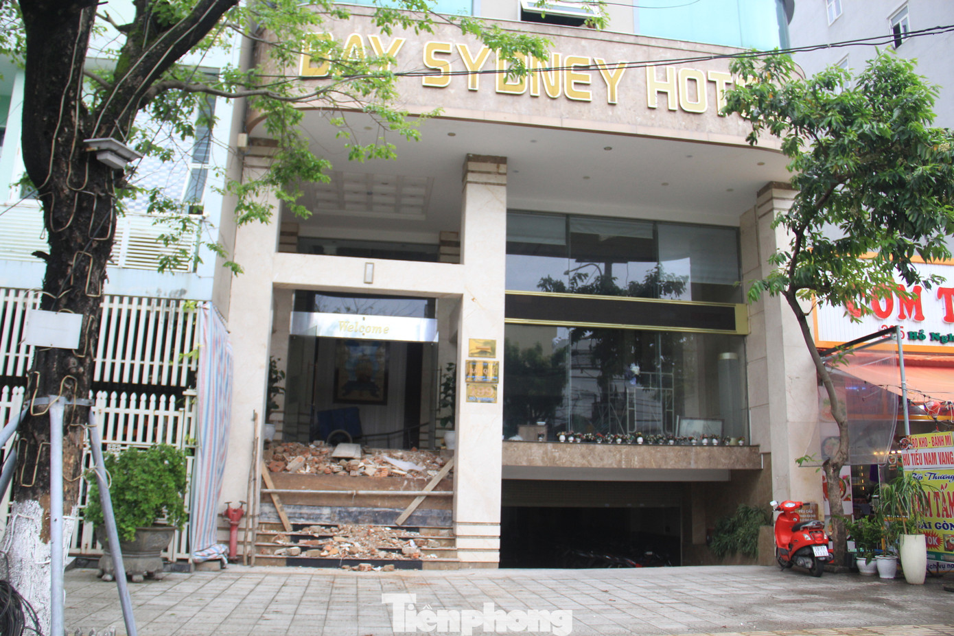 Các khách sạn kỳ vọng lần này khách sẽ tới đông, bù đắp phần nào cho hai năm chịu ảnh hưởng quá nặng nề vì đại dịch.