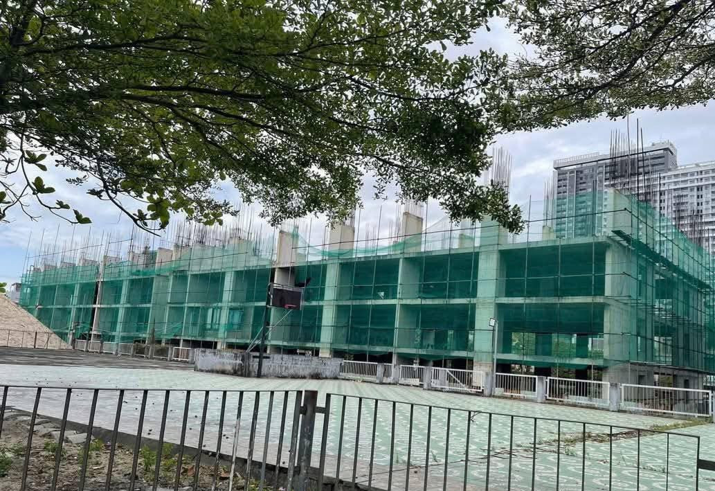 Đà Nẵng hiện chưa thông báo mở bán nhà ở xã hội tại Khối nhà A, B thuộc dự án Chung cư cho người thu nhập thấp tại khu dân cư An Trung 2. Đà Nẵng hiện chưa thông báo mở bán nhà ở xã hội tại Khối nhà A, B thuộc dự án Chung cư cho người thu nhập thấp tại khu dân cư An Trung 2.