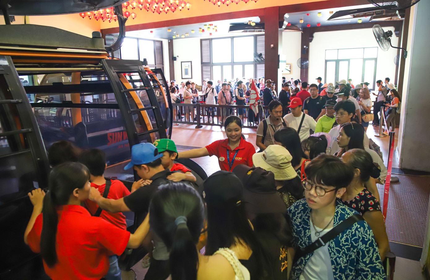 'Gói' du lịch giá hời tới Đà Nẵng ảnh 2 'Gói' du lịch giá hời tới Đà Nẵng ảnh 2