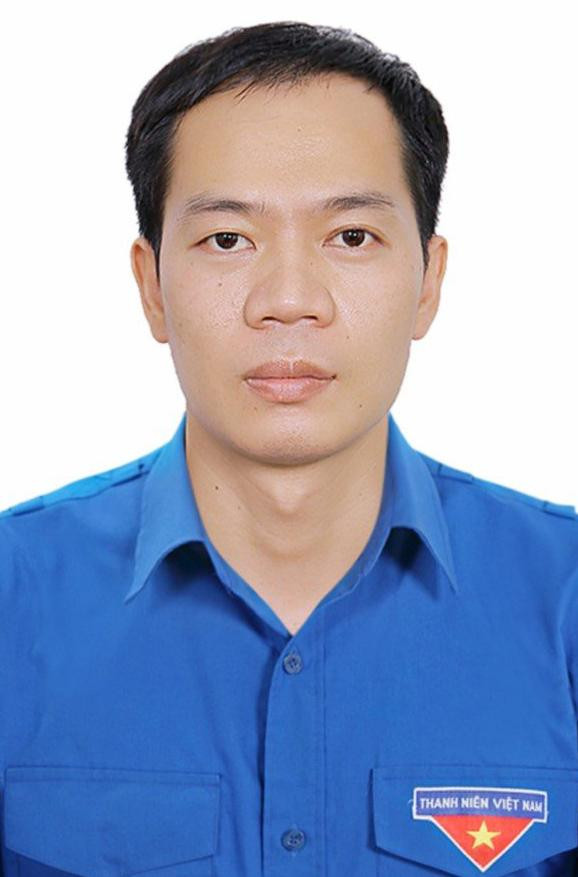 Đại biểu Phạm Thanh Đăng - Tiến sĩ, Phó Bí thư Đoàn Viện Hàn lâm Khoa học và Công nghệ Việt Nam. Đại biểu Phạm Thanh Đăng - Tiến sĩ, Phó Bí thư Đoàn Viện Hàn lâm Khoa học và Công nghệ Việt Nam.