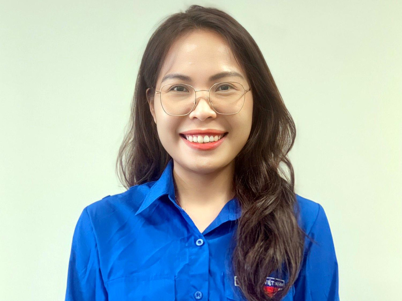 Đại biểu Nguyễn Thị Oanh Đại biểu Nguyễn Thị Oanh