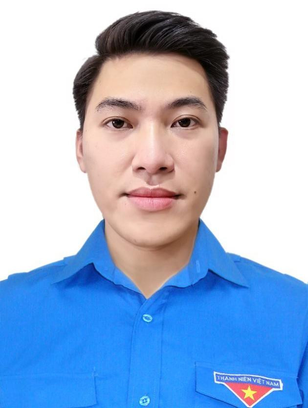 Đại biểu Trần Đình Hưng Đại biểu Trần Đình Hưng