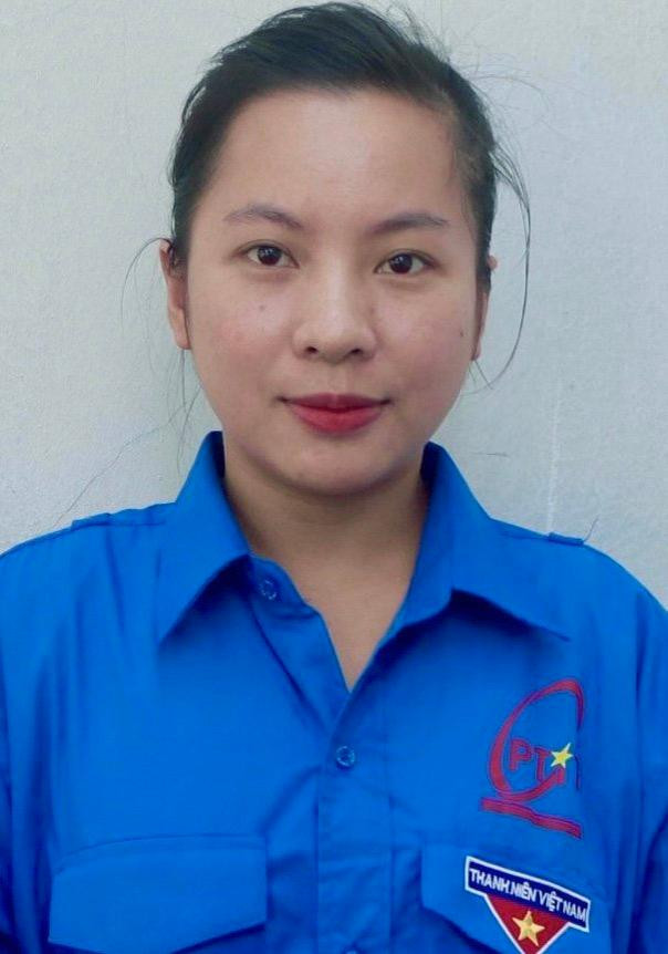 Đại biểu Nguyễn Thị Hằng Duy Đại biểu Nguyễn Thị Hằng Duy