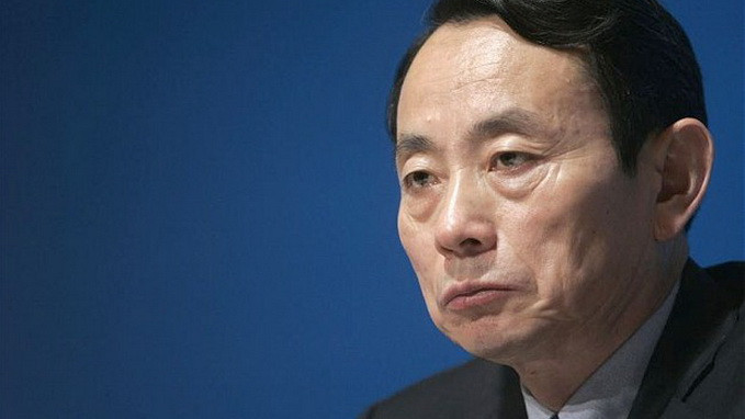 Tưởng Khiết Mẫn. Tưởng Khiết Mẫn