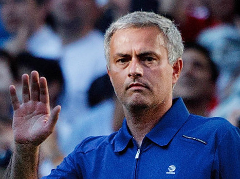 Mourinho sắp tái ngộ Chelsea sau 6 năm xa cách. Mourinho sắp tái ngộ Chelsea