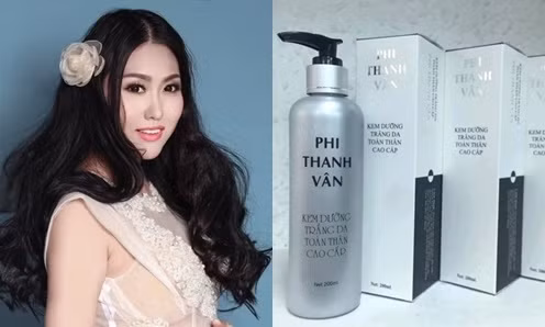 Mỹ phẩm Phi Thanh Vân bị phạt 155 triệu đồng ảnh 4