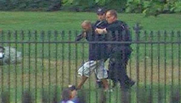 Bắt một phụ nữ Trung Quốc mang malware vào CLB của Tổng thống Trump ảnh 4