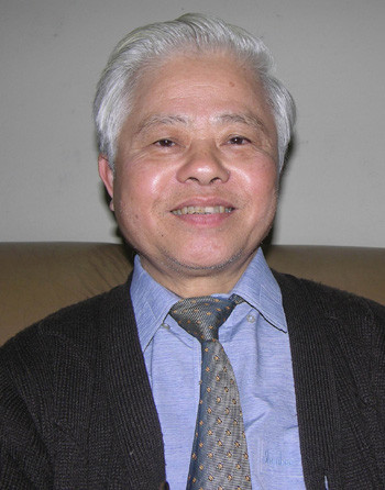 GS Đặng Ngọc Dinh