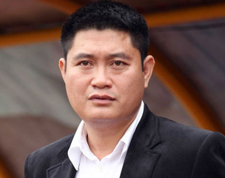 Chủ tịch HĐQT Tập đoàn Xuân Thành và Chứng khoán Xuân Thành - ông Nguyễn Đức Thụy hiện nắm 81,5% vốn điều lệ tại VIX. Ảnh: An Nhơn