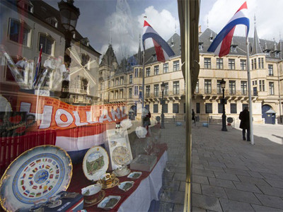 Luxembourg: Có 600 tỷ USD tài sản tư nhân nước ngoài được cất giữ ở công quốc này 