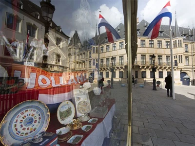 Luxembourg: Có 600 tỷ USD tài sản tư nhân nước ngoài được cất giữ ở công quốc này 