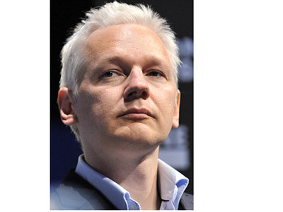 Ông chủ WikiLeaks 