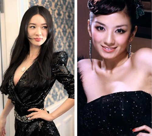 Hoắc Tư Yến - Huỳnh Dịch