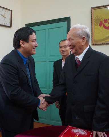 Đẩy mạnh khởi nghiệp, lập nghiệp trong thanh niên ảnh 6