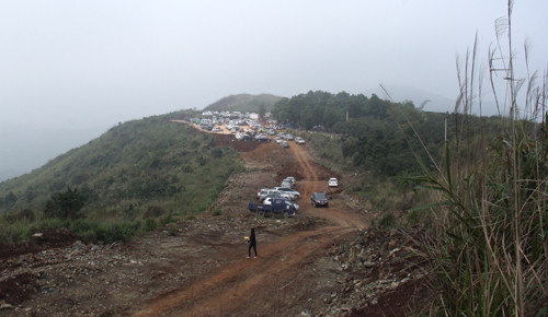 Thanh kiếm tượng người đẹp nhất Việt Nam ảnh 1